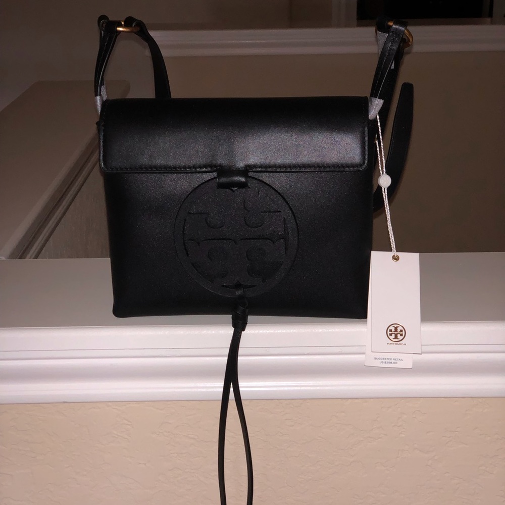 TORY BURCH- NWT Miller cross body.
